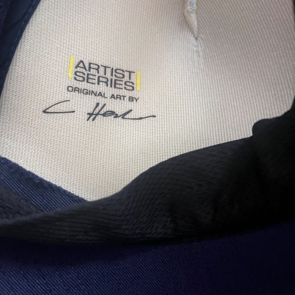 Sunday Afternoons Artist Series - Picture 4 of 6